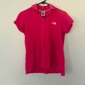 The North Face Polo Shirt
